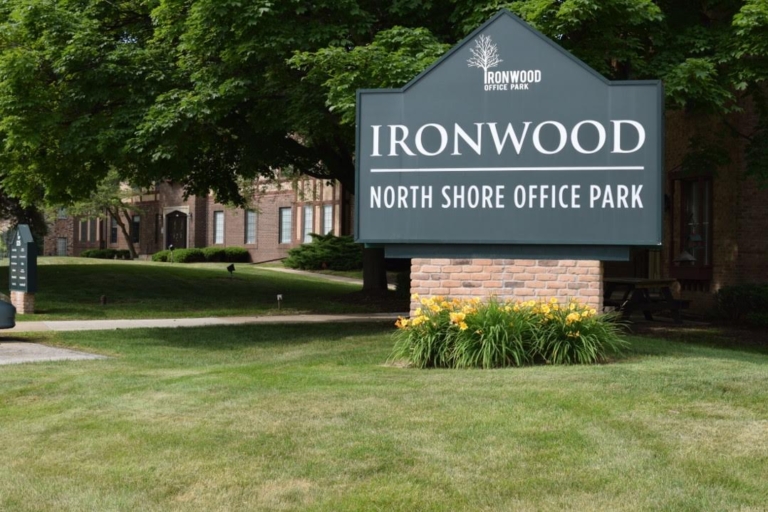 Ironwood Office Park Ironwood Office Park