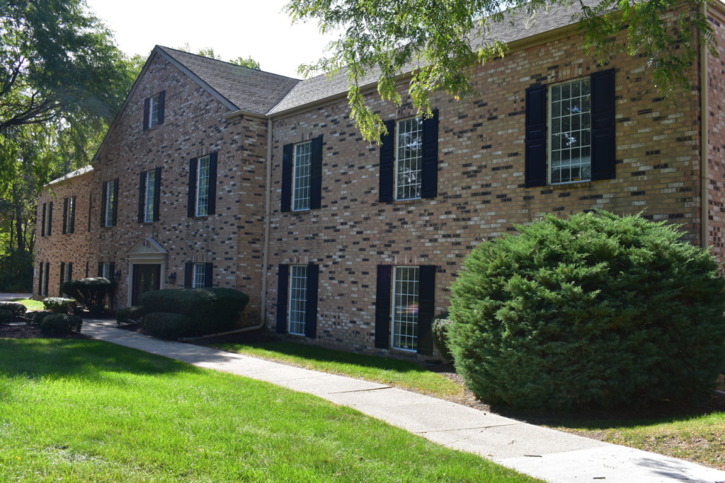 Ironwood Office Park Ironwood Office Park